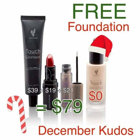 December Kudos - Picture 1 of 4